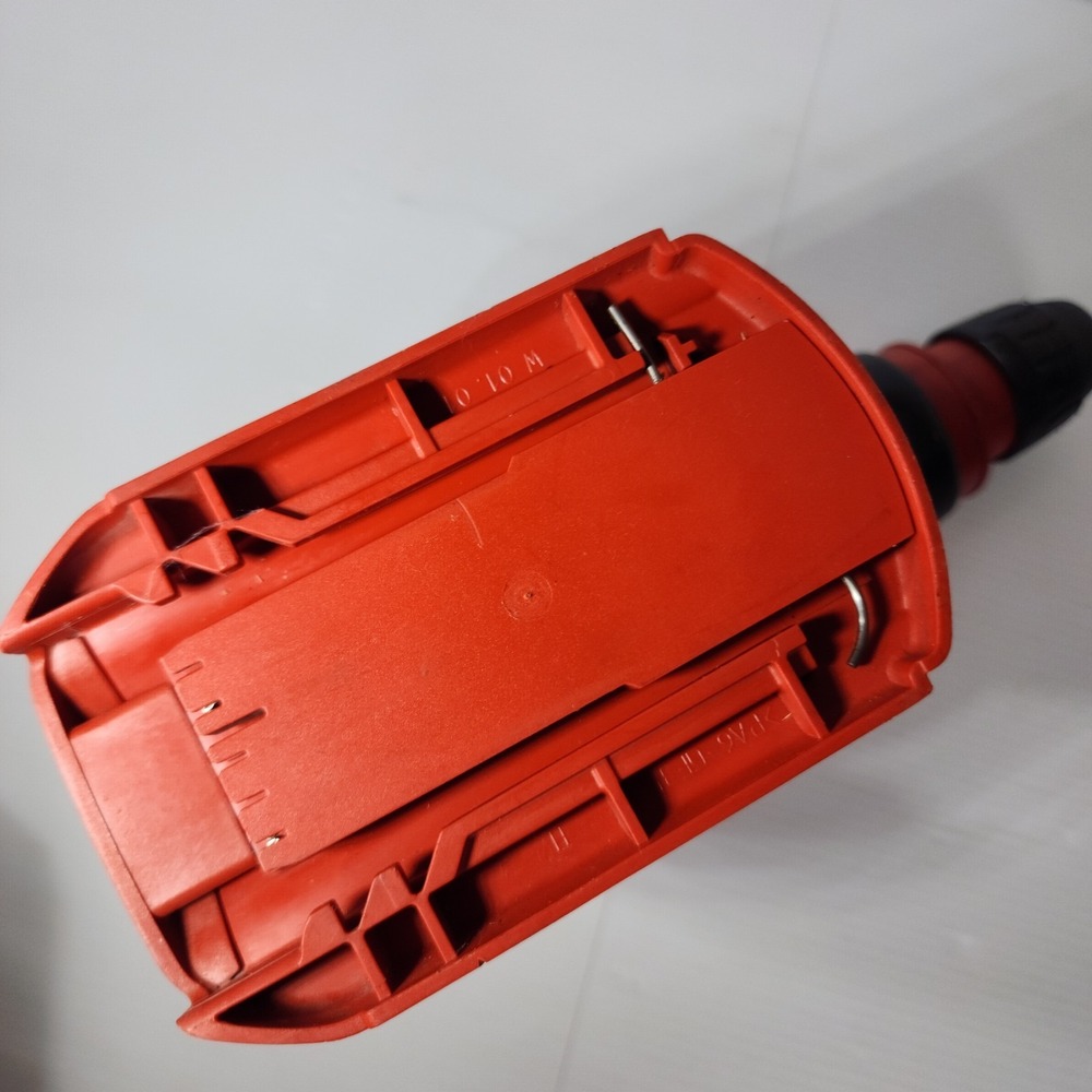 Hilti TE 2-A Rotary Hammer Drill 24 Volt Cordless Bare Tool Only - Picture 4 of 9